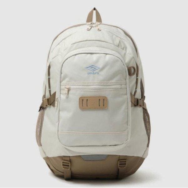 バックパック TQT UQ123CBP16-OBE ウェイファインダー バックパック (32L) / オートミールベージュ