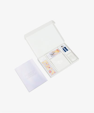 b バーノン バースデーパッケージ バパケ birthday SEVENTEEN