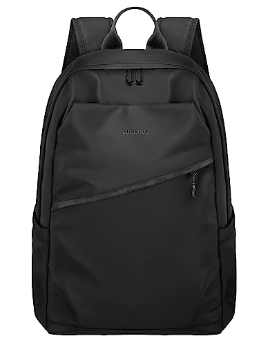 [BUKKUUE] リュック メンズ おしゃれ 人気 バックパック 大容量 防水 軽量 多機能 15.6インチ PCリュック ビジネスリュック アウトドア 通学 通勤 出張 旅行 りゅつく カジュアル