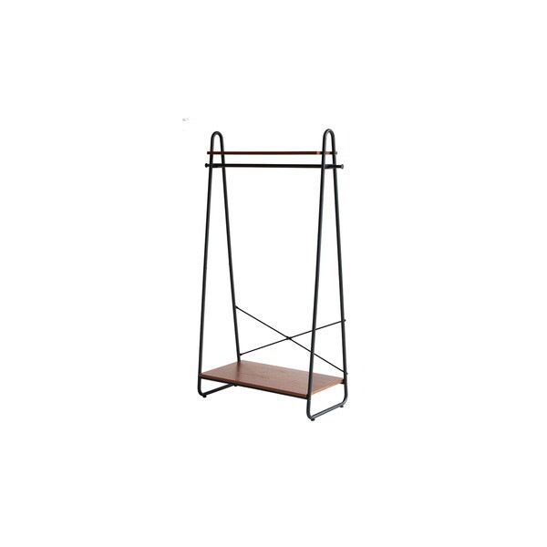 市場株式会社 ANH-3293BR-II ハンガーラック メーカー直送