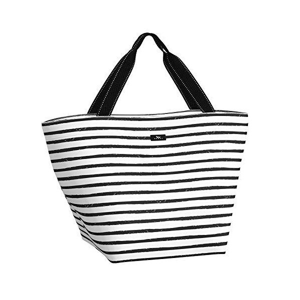 SCOUT Weekender Travel Bag， Lightweight Water-Resistant Travel Tote Bag or Beach Bag for Women in Do