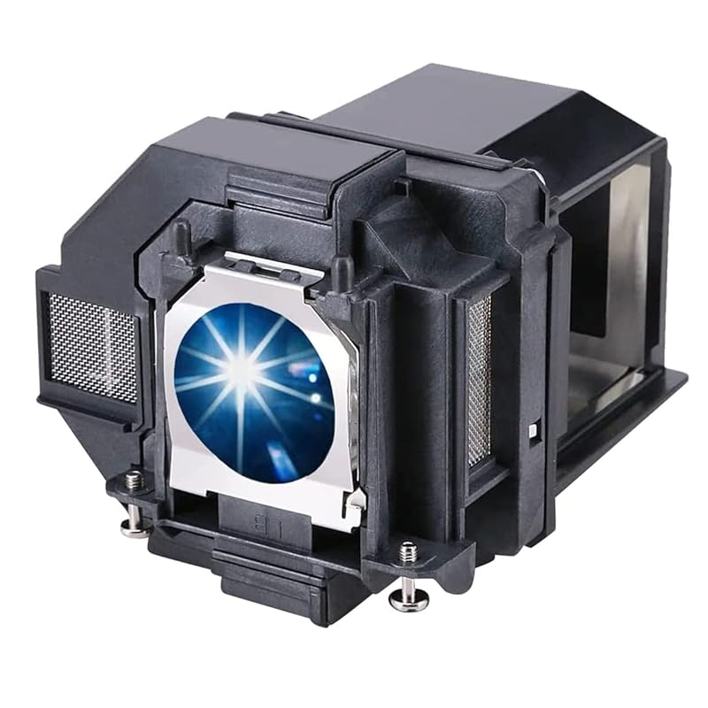 【国内即発】Angrox プロジェクター エプソン 交換用ランプ ELPLP97 V13H010L97 エプソン ランプ EB-W50 EB-982W EH-TW750S EH-TW5750S EH