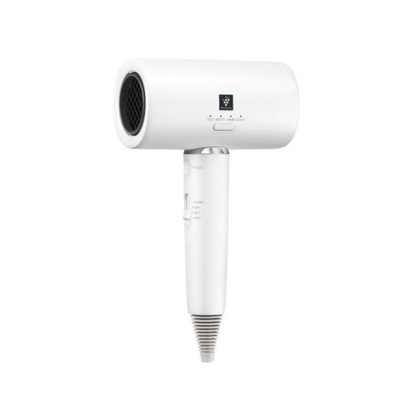 [新品] SHARP Plasmacluster Beauty IB-P802-W（ルミナスホワイト）4550556143875