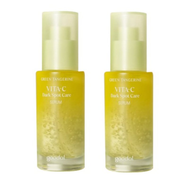 青みかんビタCセラム40ml+40ml