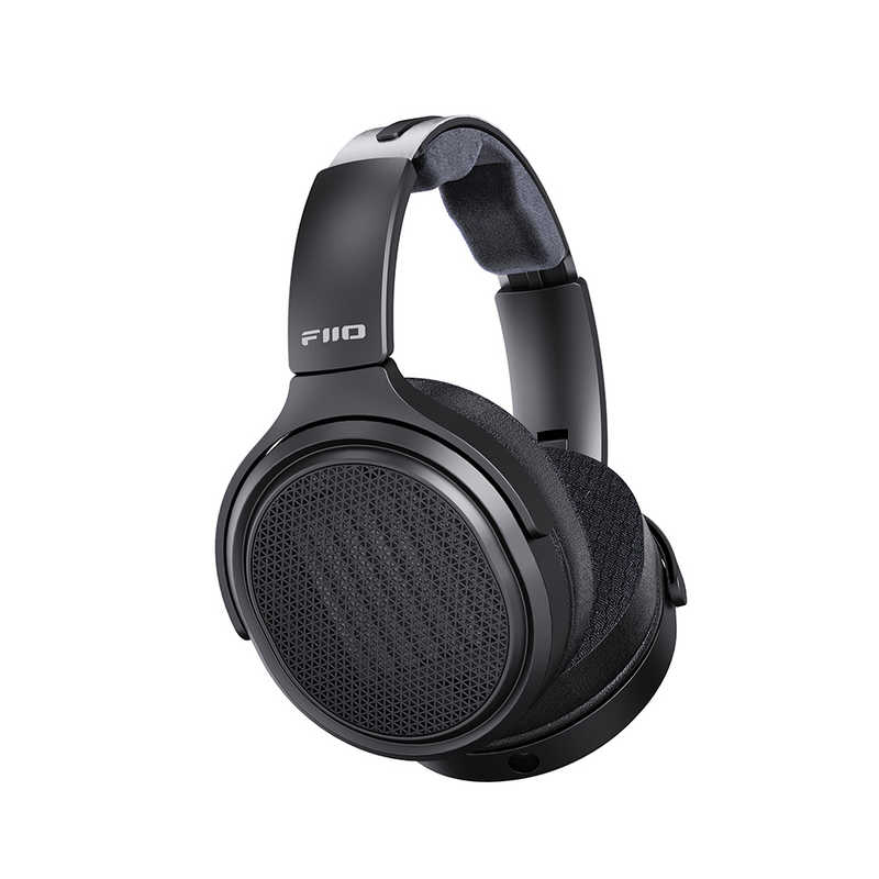 FIIO　ハイレゾ対応ヘッドホン　FIO-JT7-B