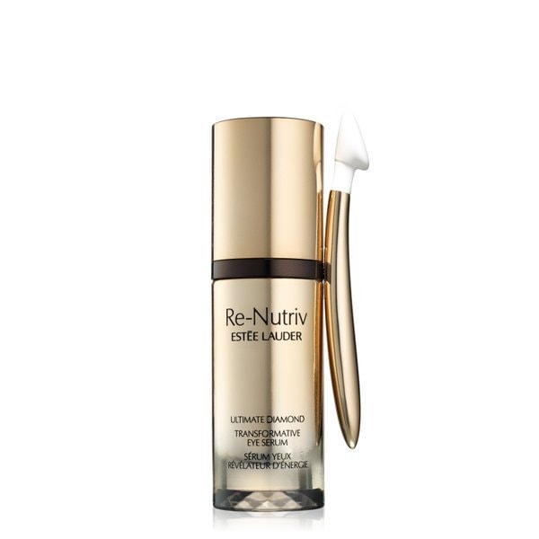 Estee Lauder リ-ニュートリ-ブ アルティメット ダイヤモンド トランスフォーマーティブ アイ セラム (贈呈なくなり次第終了)