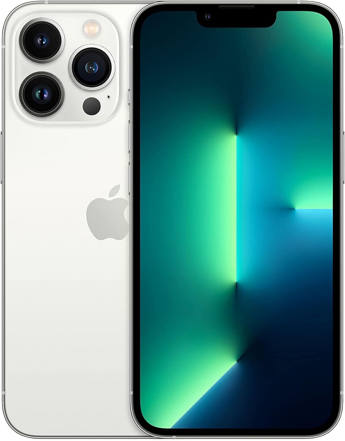 iPhone 13 Pro 128GB アルパイングリーン SIMフリー