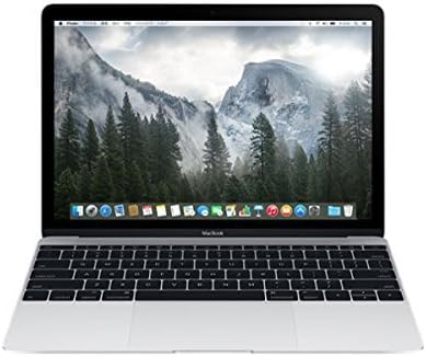 MacBook Retina Early 201512インチ,8GB RAM,256GB SSD,1.1GHz シルバー