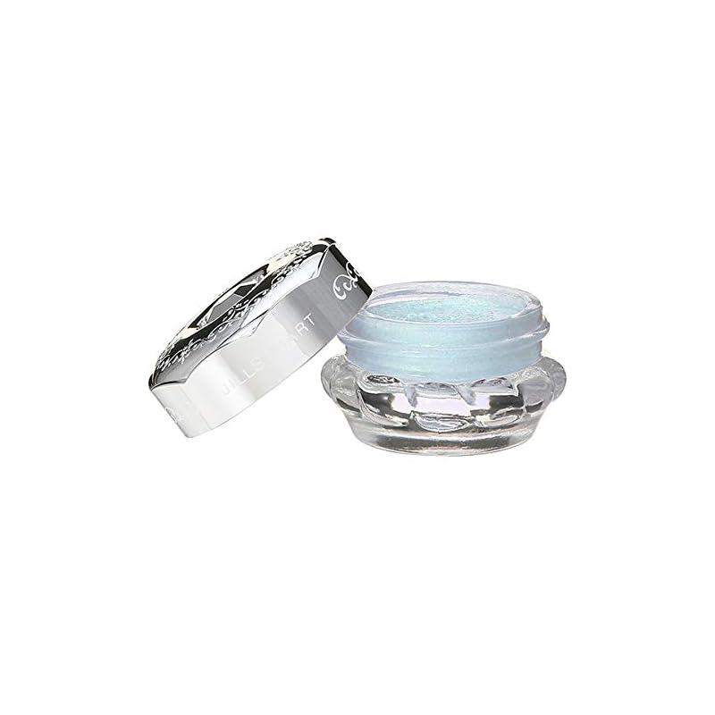 【ジルスチュアート】ジェリーアイカラー #08 シンデレラジェム 6g [並行輸入品]