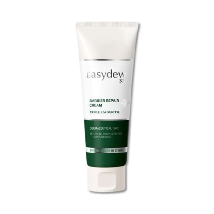 バリア リペア 保湿ケア クリーム 105ml