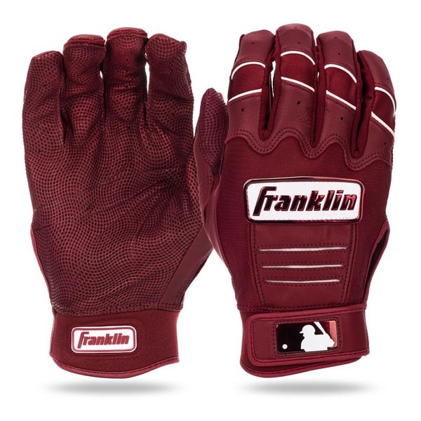CFX PRO HI-LITE BURGUNDY Lサイズ 20882F4