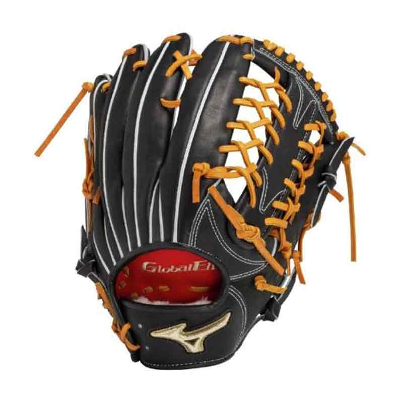 硬式用 グローバルエリート プロフェッショナルセレクション ヌートバー型 サイズ18N 野球 グローブ グラブ 硬式 外野手26SS (1AJGH32417)