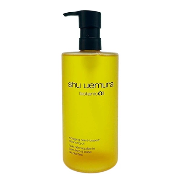 シュウ ウエムラ ボタニック クレンジングオイル 450ml【国内正規品】