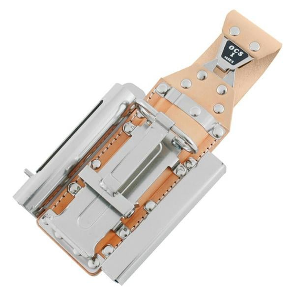 MIKI 収納ケース OCS1－N 作業工具 建設工具 ハッカー シノ