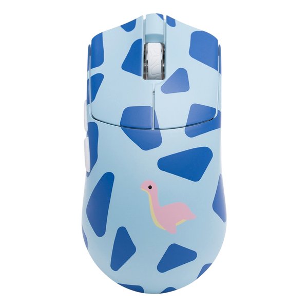 Apex Legends Yuma Wireless Mouse Pink Nessie hg-apex-mouse-pink-nessie