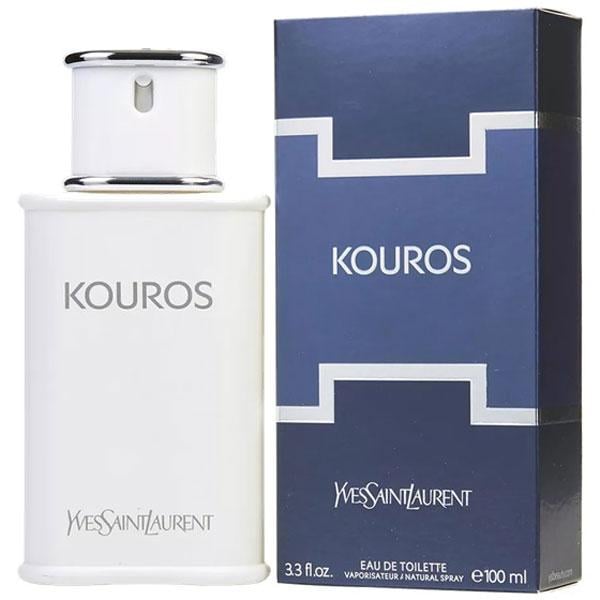 イヴ・サンローラン クロース オーデトワレ 100ml イヴサンローラン クーロス EDT オードトワレ SP 100ml 香水 【公式通販】