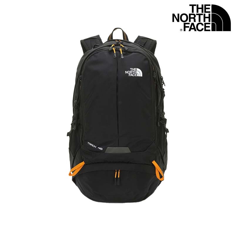 NM2SN60 TRACK 40 40L 学生 通学 通勤 旅行 山登り 運動 アウトドア バックパック レディース メンズ 韓国ファッション デイリーバッグ