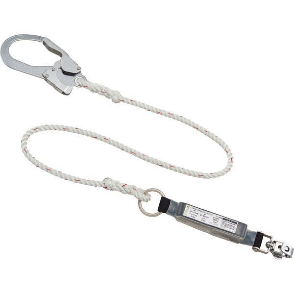 HL-R [ランヤード ロープシングル]