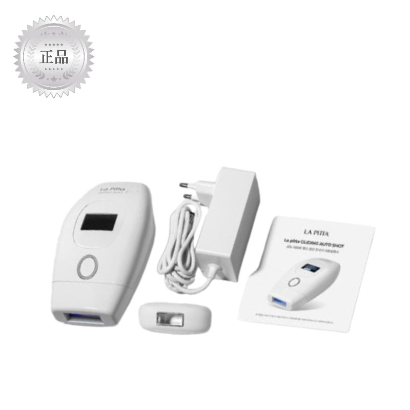 グライディングオートショットIPL脱毛医療機器JOL-500K 15,522円