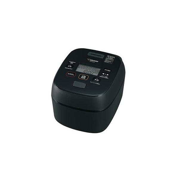 ZOJIRUSHI NW-MA07-BA BLACK-