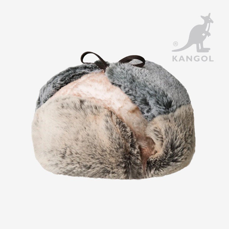 フェイク ファー トラッパー/マルチ（254069611）