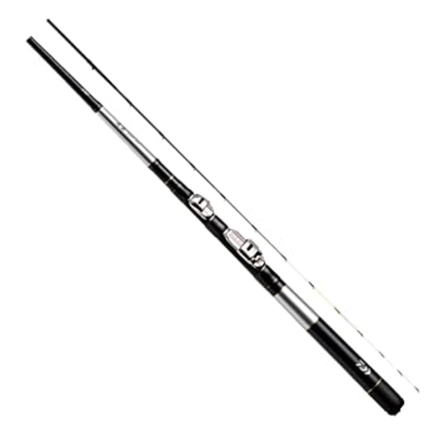 ダイワ(DAIWA) イカダ・カセ・チヌ専用竿 飛竜イカダ・V 150P・V 釣り竿