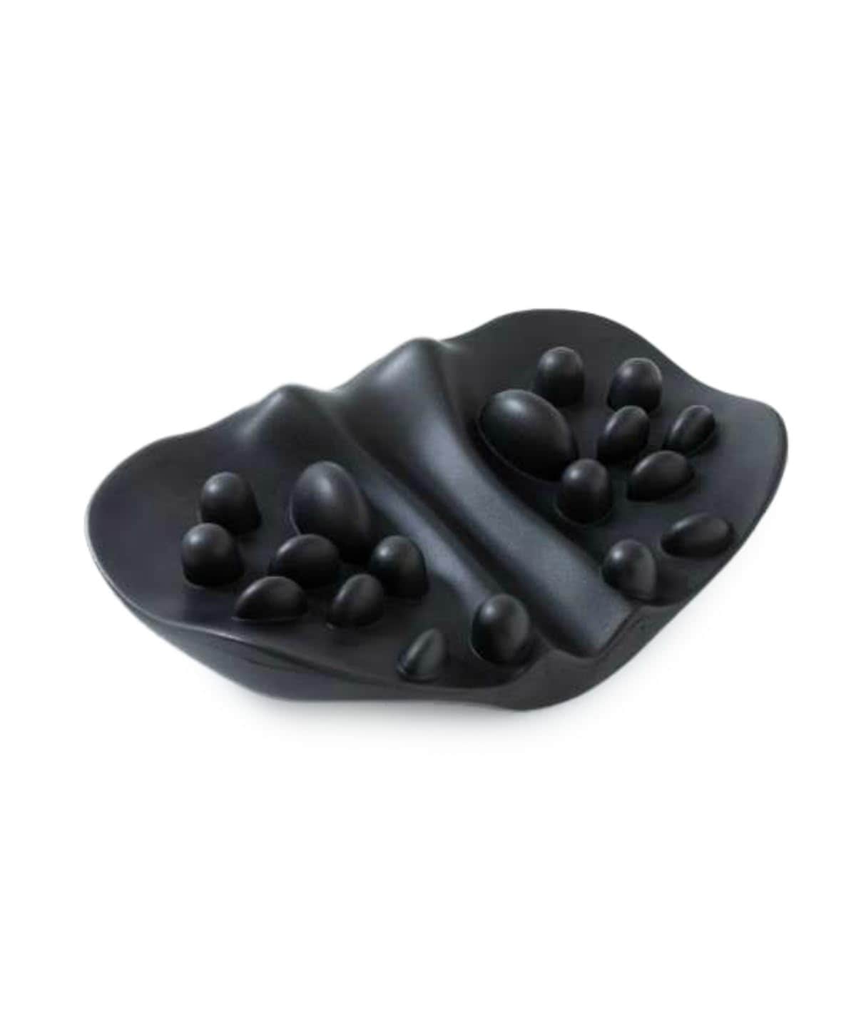 [RAKUNA][ラクナ]肩甲骨はがしピロー 肩甲骨ピロー 肩胛骨はがし 健康グッズ 整体 背筋