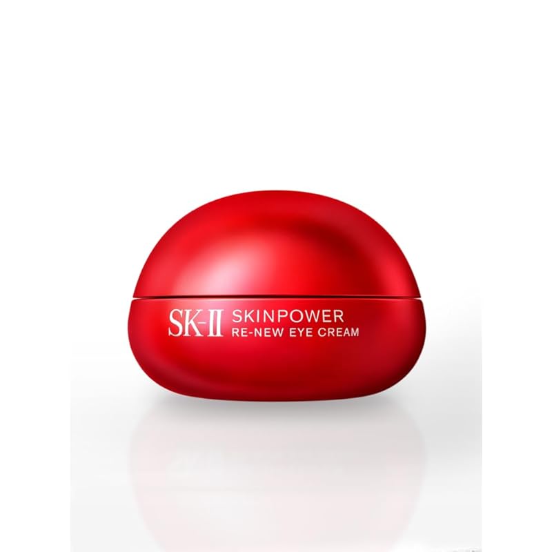 SK-II スキンパワー アイプラス ライン フィラー クリーム 15g アイクリーム 正規品