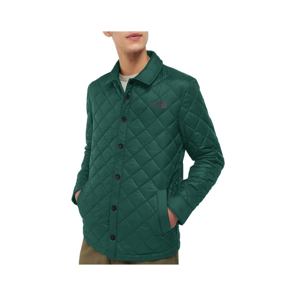 ノースフェイスメンズシェルパジャケット