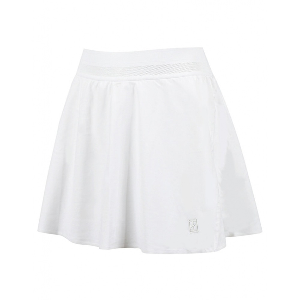 ナイキ W コート アドバンテージ DRI-FIT テニス スカート