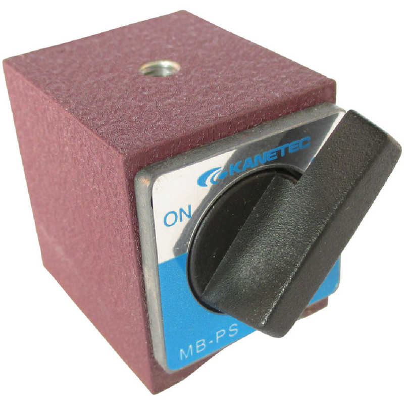 カネテック　マグネットホルダ台　MBPS