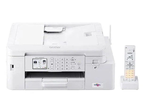 プリビオ MFC-J4940DN A4インクジェット複合機