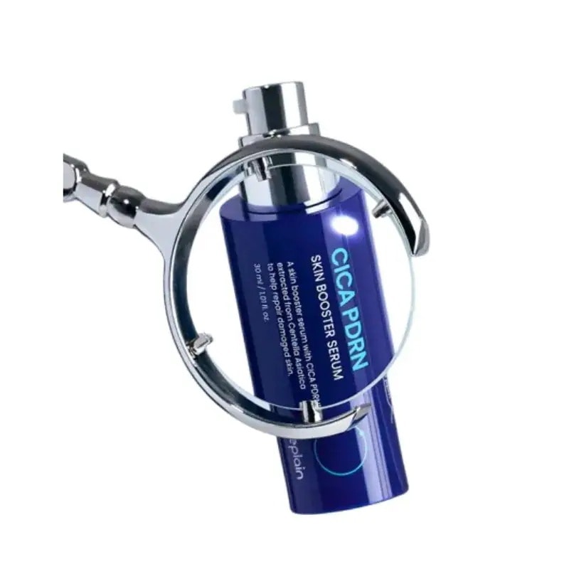 [新作]シカ PDRN スキンブースター セラム 30ml #シカPDRN 100,250ppm配合