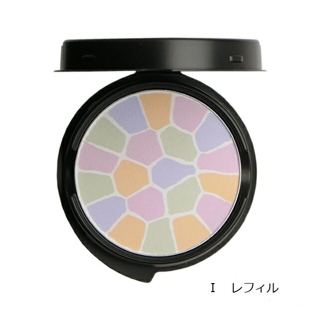 Elegance国内正規品　ラ　プードルオートニュアンスリクスィーズＩ（レフィル）