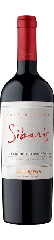シバリス グランレセルバ カベルネソーヴィニヨン 750ml×12本