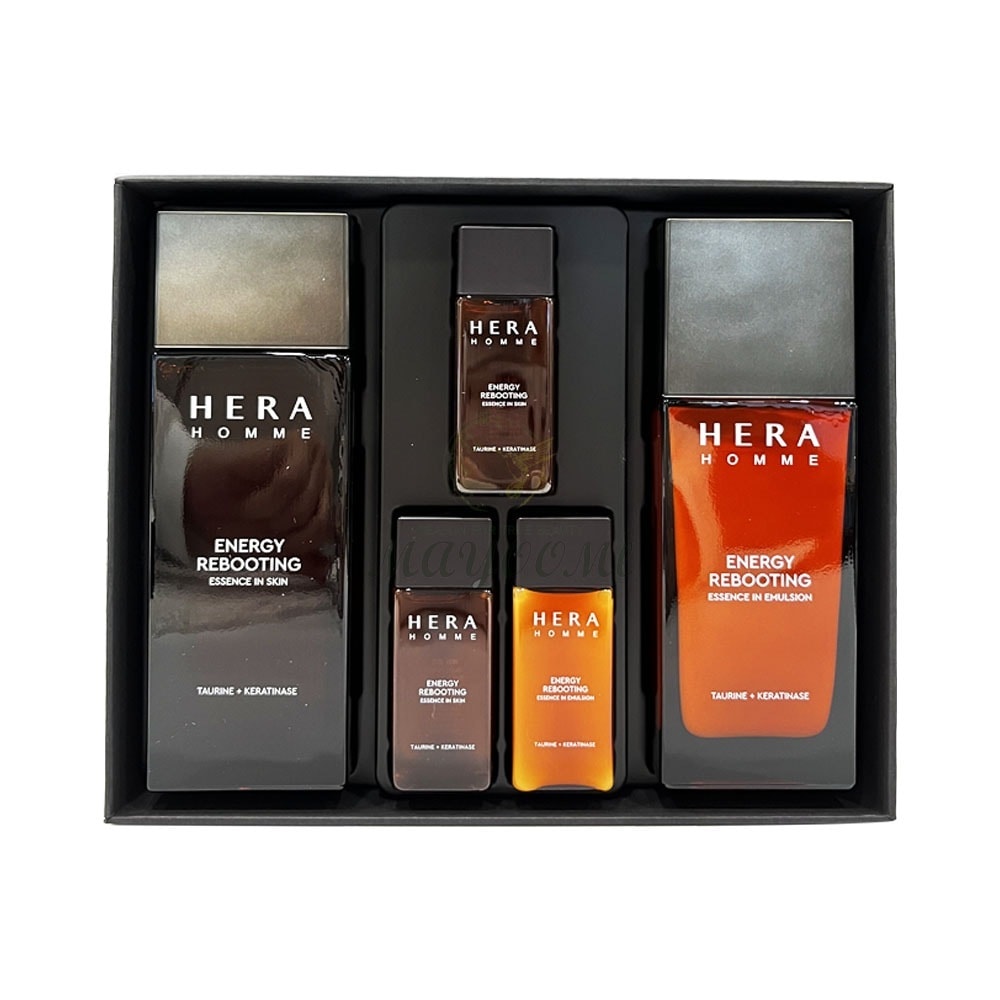 オムエナジーリフティング2種企画セット