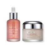 新品未使用　LAVIENミラクルステム99 アンプル4本 新品未使用 LAVIENミラクルステム99 アンプル4本 LAVIEN ヒト