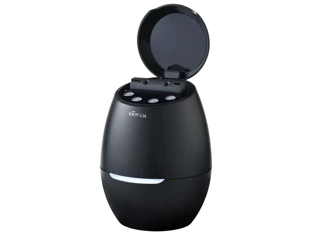 ブライトクリーン YJSA0B 毛穴ケアスチーマー ブライトクリーン