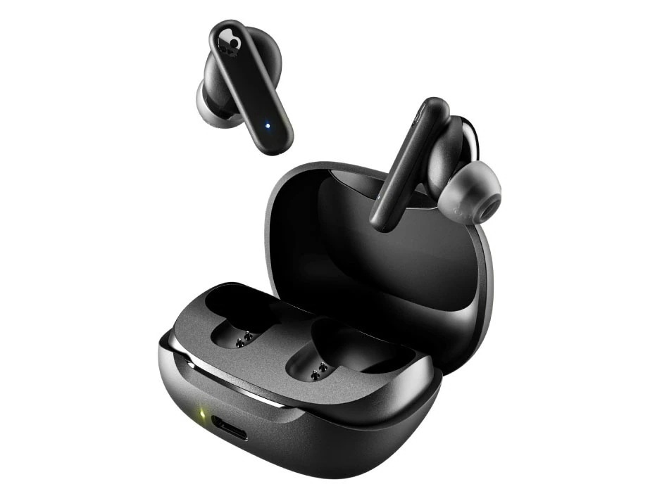 Smokin Buds S2TAW-R740 [True Black] ワイヤレスイヤホン