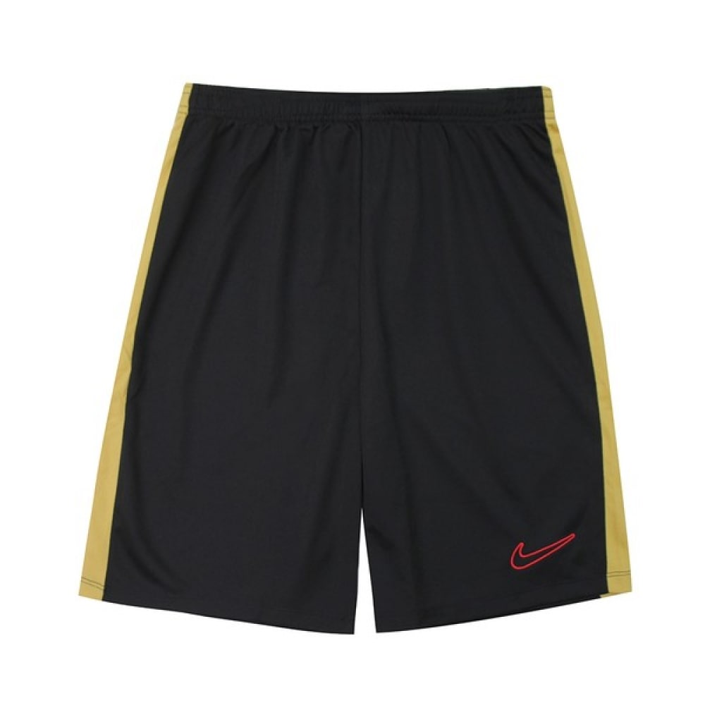 [ナイキジュニア] ナイキアカデミー 23 K ドライフィットブラック DX5476-011