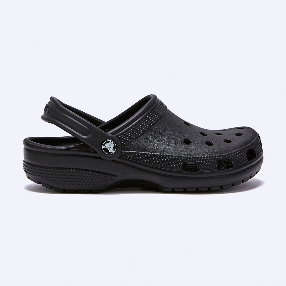 CROCS クラシック クロッグ ブラック 10001-001