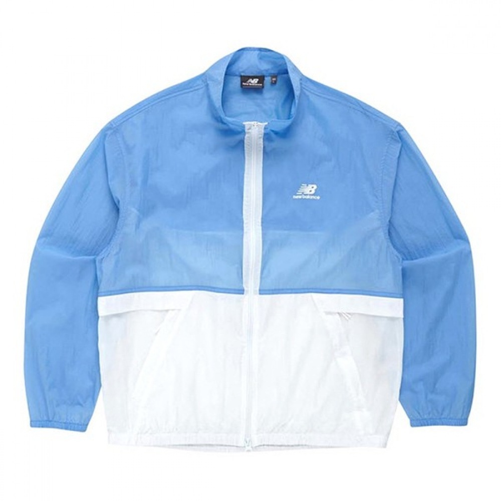 ニューバランスシューズ AニューバランスUNI超軽量ウィンドブレーカー NBNAD22613-51