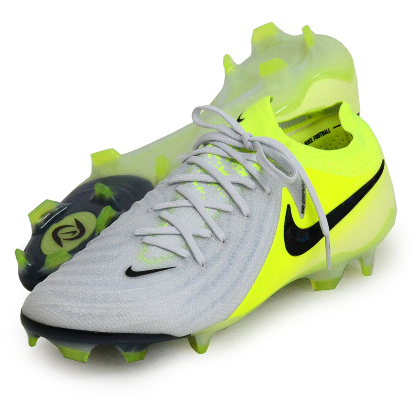 ファントム GX 2 エリート FG サッカースパイク 24HO(FJ2559-003)