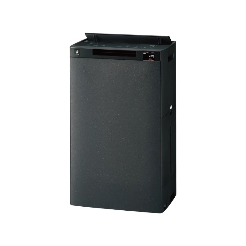 SHARP シャープ 加湿空気清浄機 KI-UX100-H プラズマクラスターNEXT搭載 高性能モデル
