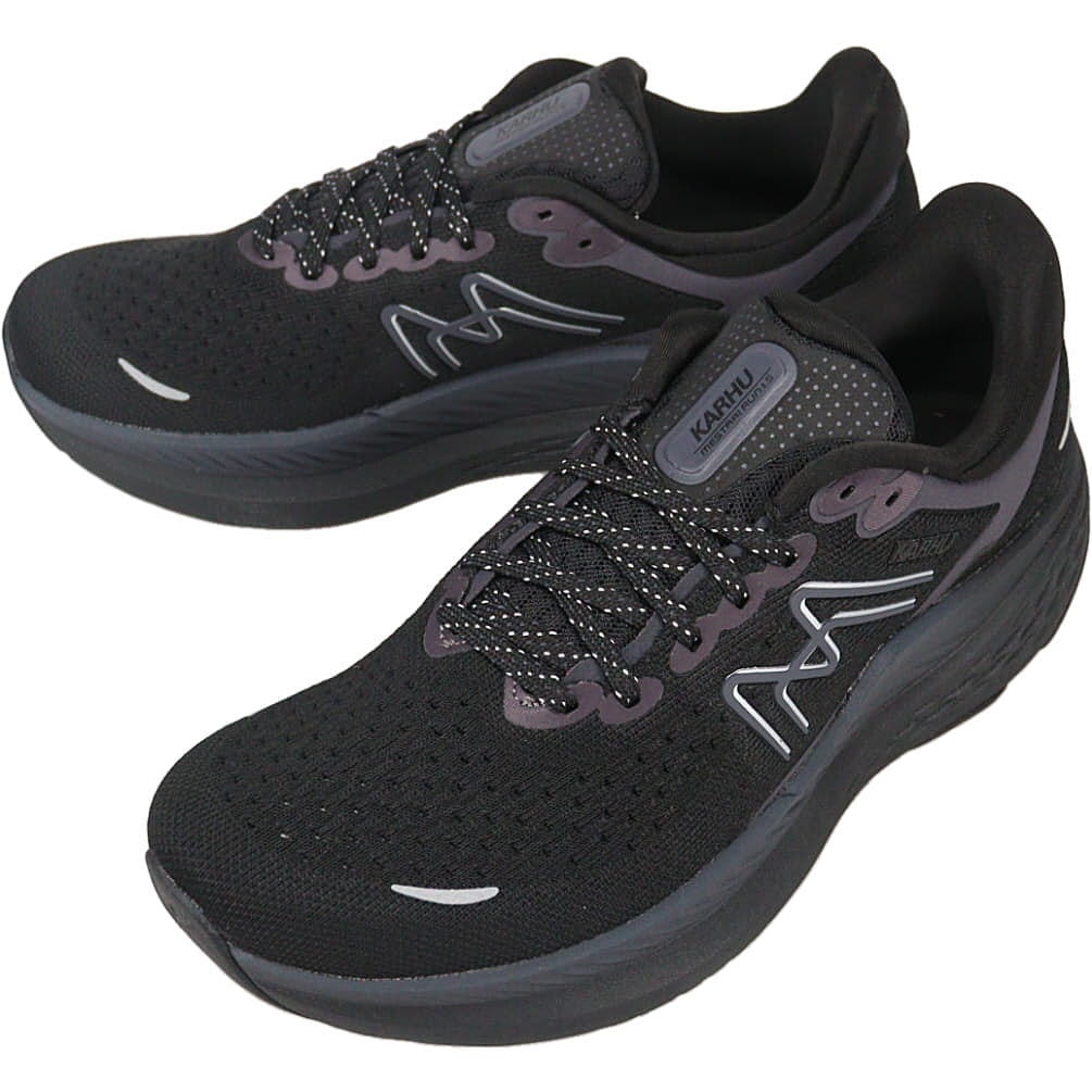 正規品 メスタリラン ラン 1.5 ブラック/ブラック F105010