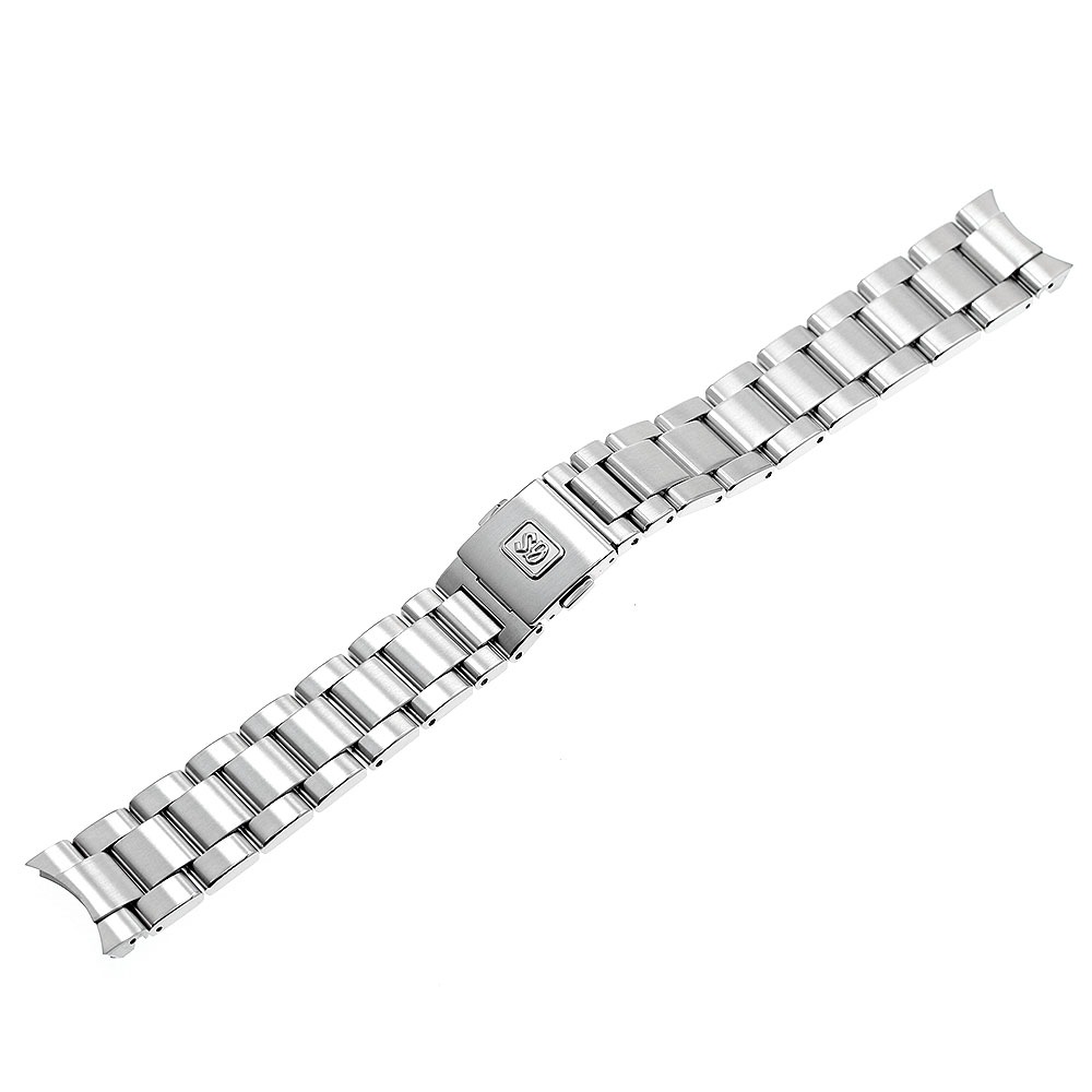 セイコー SEIKO AA1YA13J0 グランドセイコー 20ミリ ステンレスブレスレット メンズ _945438【中古】