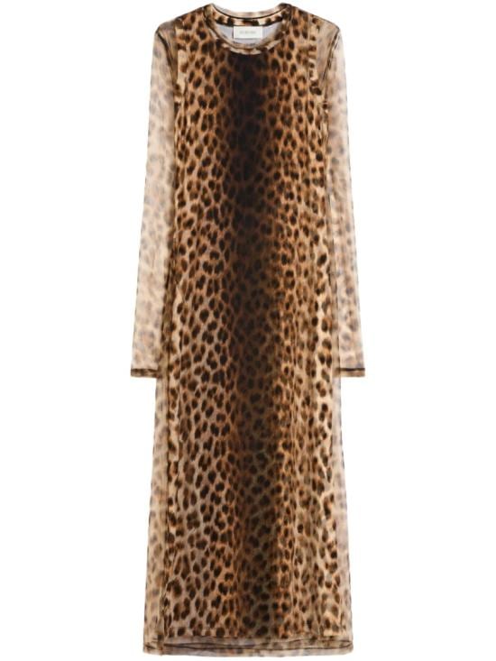 MAX MARA Women Dresses 2612621072600SPXESORDIO001 Brown