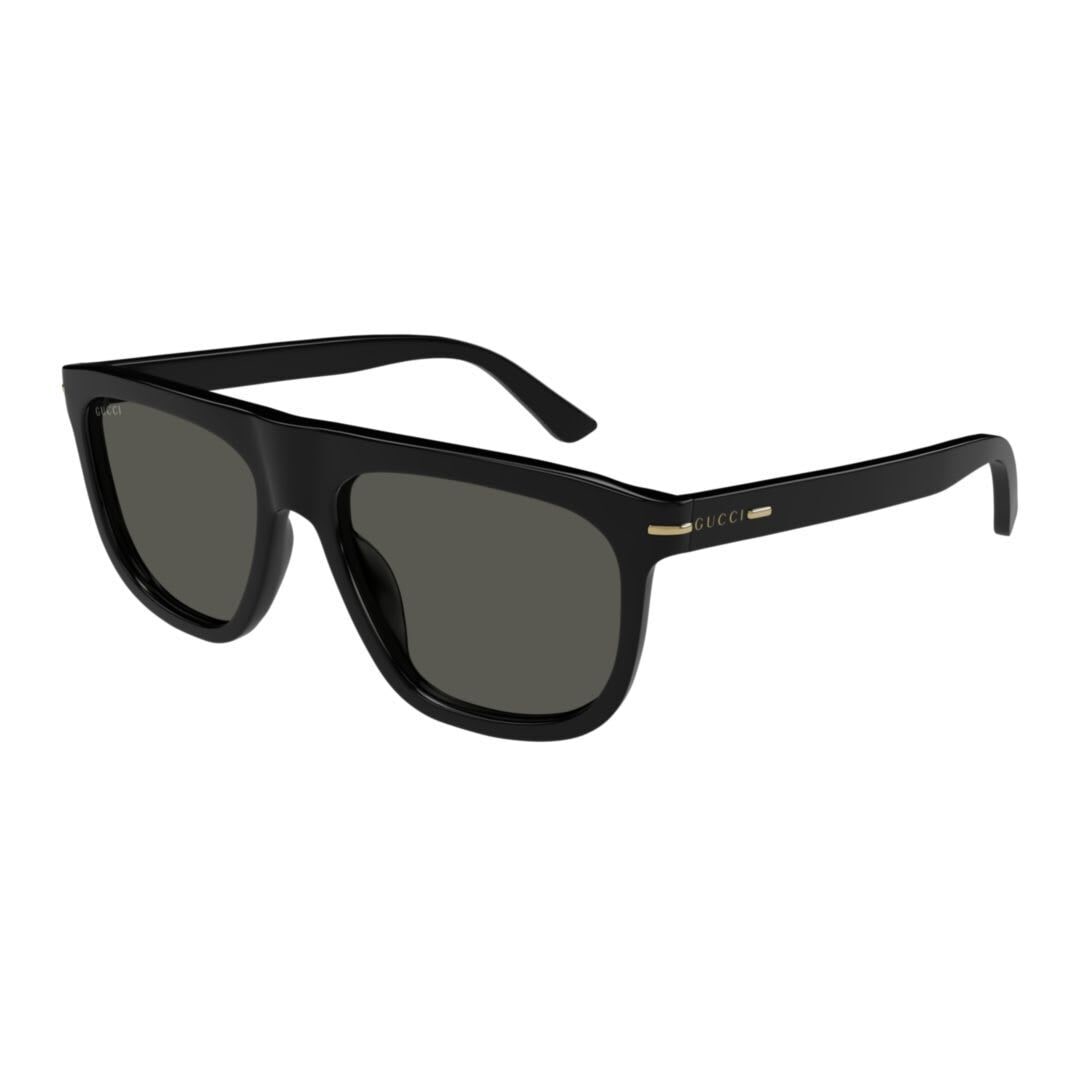 GG1726S-001 BLACK-BLACK-GREY 秋冬2024 サングラス・メガネ メンズ ia
