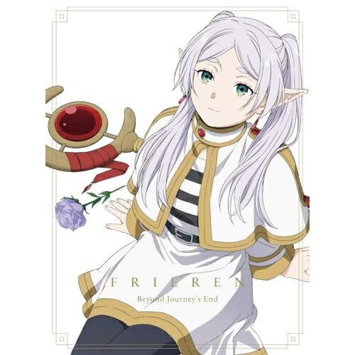 葬送のフリーレン Vol.1 (DVD) TDV-34053D