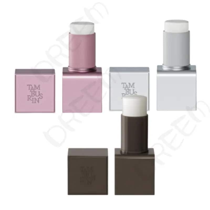 [ビョン·ウソクpick ] パフューム バーム 固形香水 #PUMKIN #HOLY METAL #CHAMO 韓国コスメ